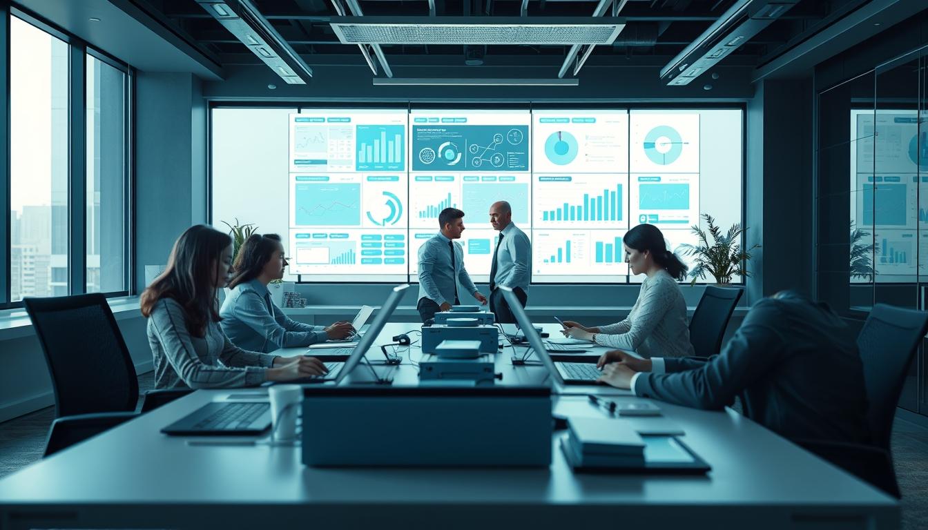 Automation and intelligent integration strategy