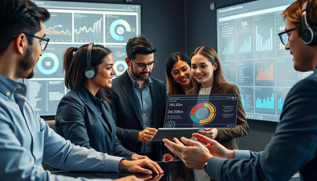 AI software pricing and business service packages